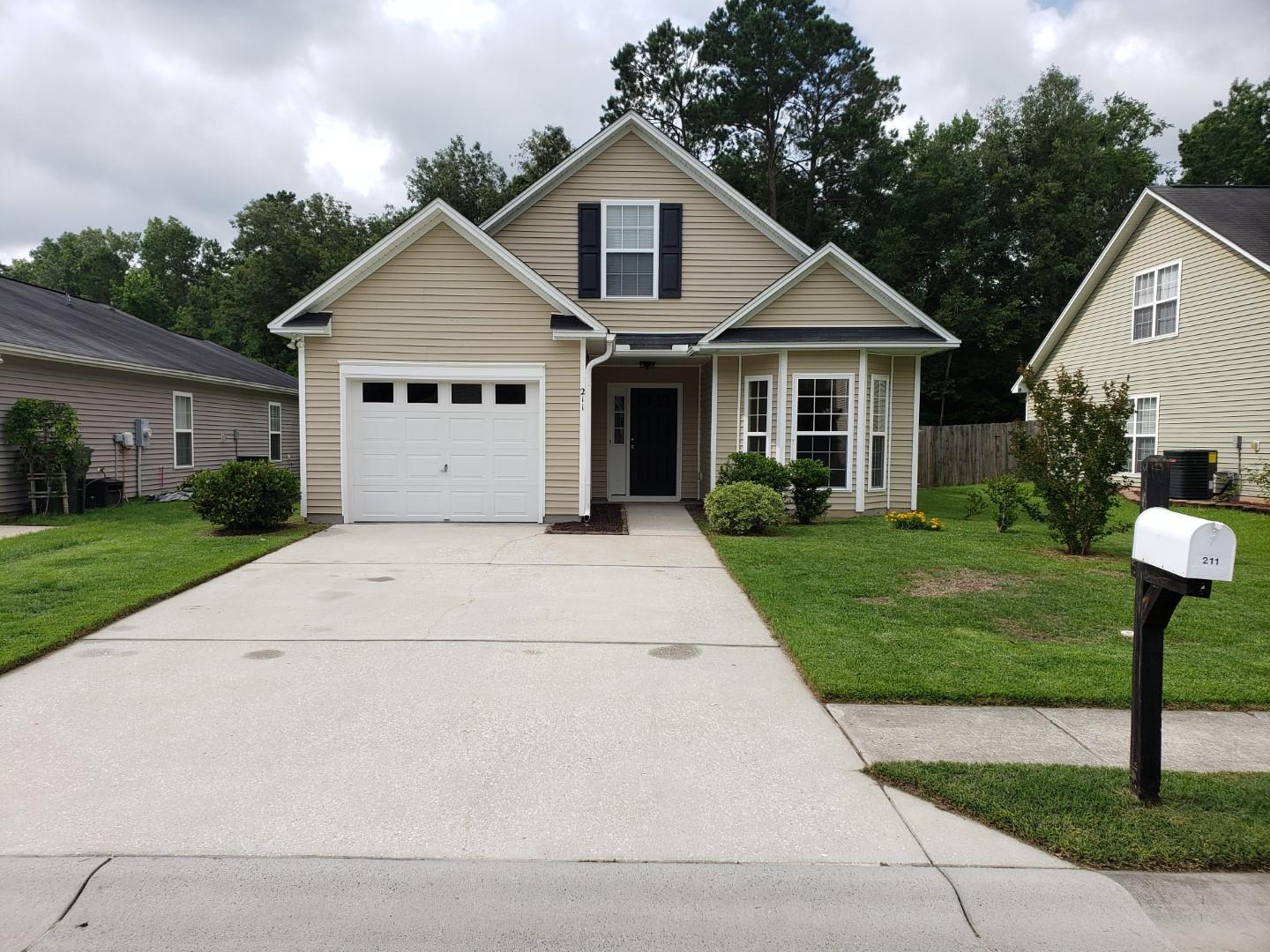211 Island Green Road Goose Creek, SC 29445 - Photo 1 of 17 Tad Woovis - 1