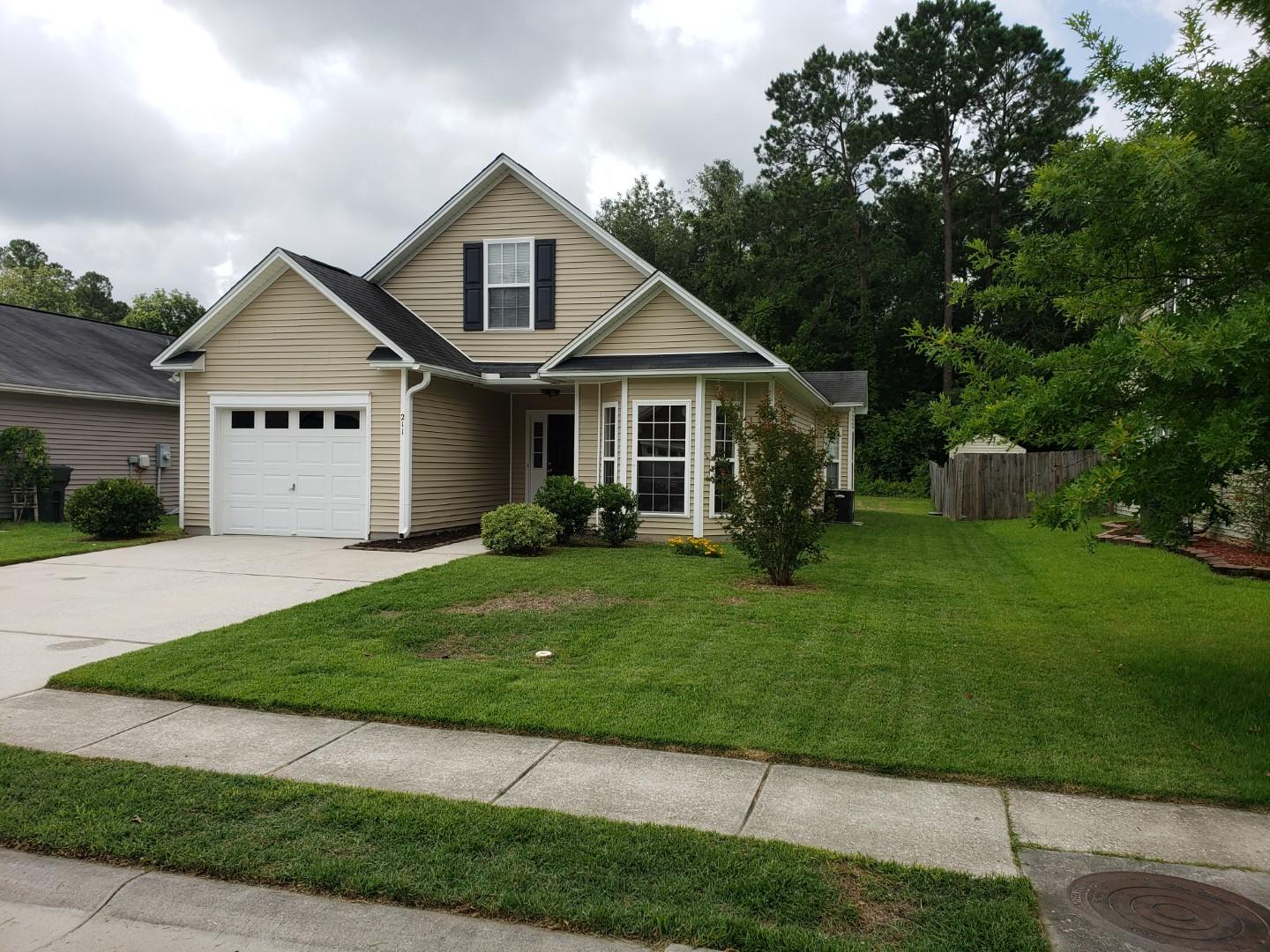 211 Island Green Road Goose Creek, SC 29445 - Photo 14 of 17 Tad Woovis - 14