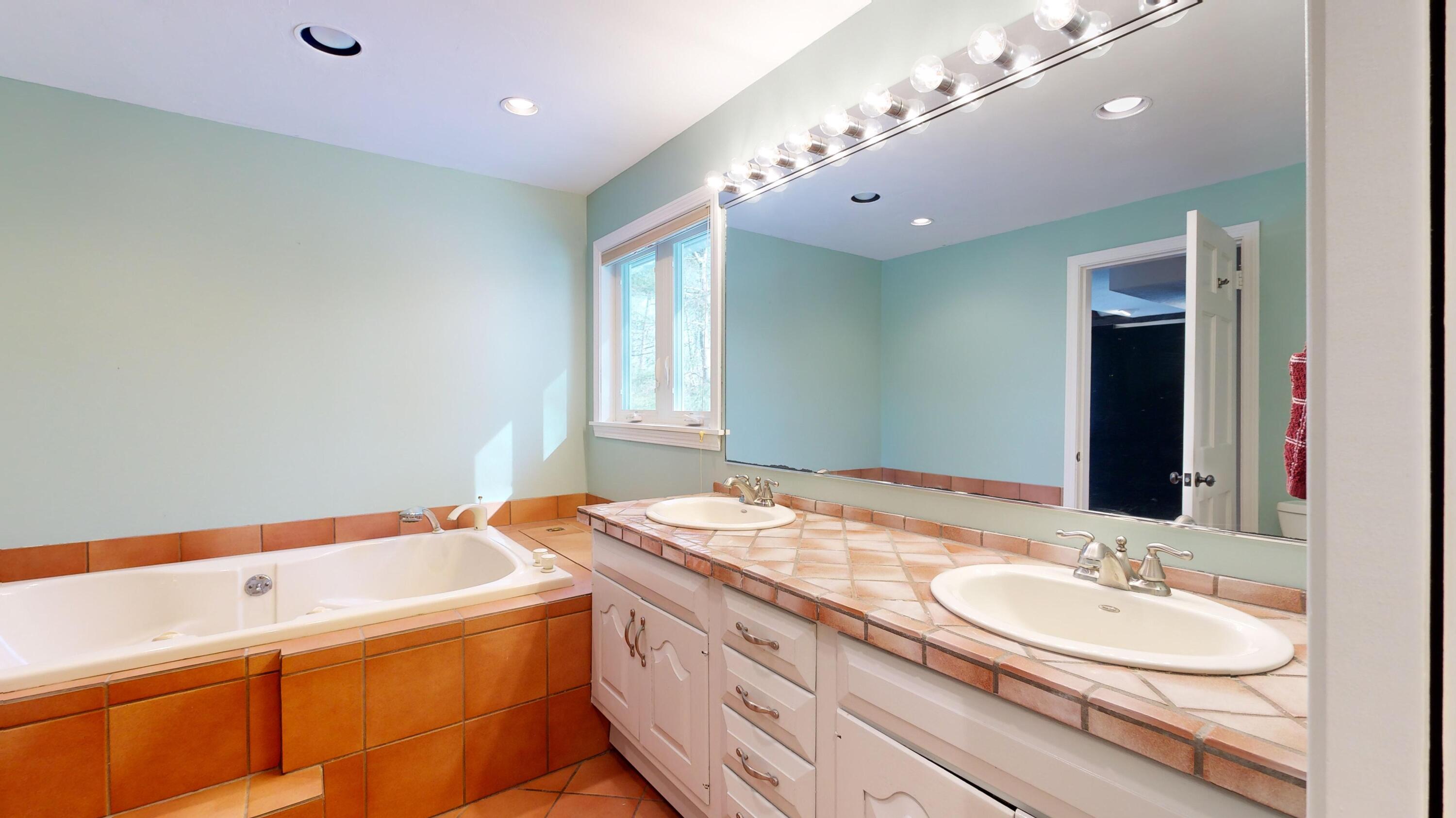 146 Sleeper Road Greene, ME 04236 - Photo 22 of 52 bathroom