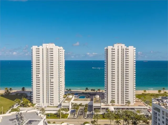 $4,200 | 1360 South Ocean Boulevard, Unit 1003, Pompano Beach, FL 33062
