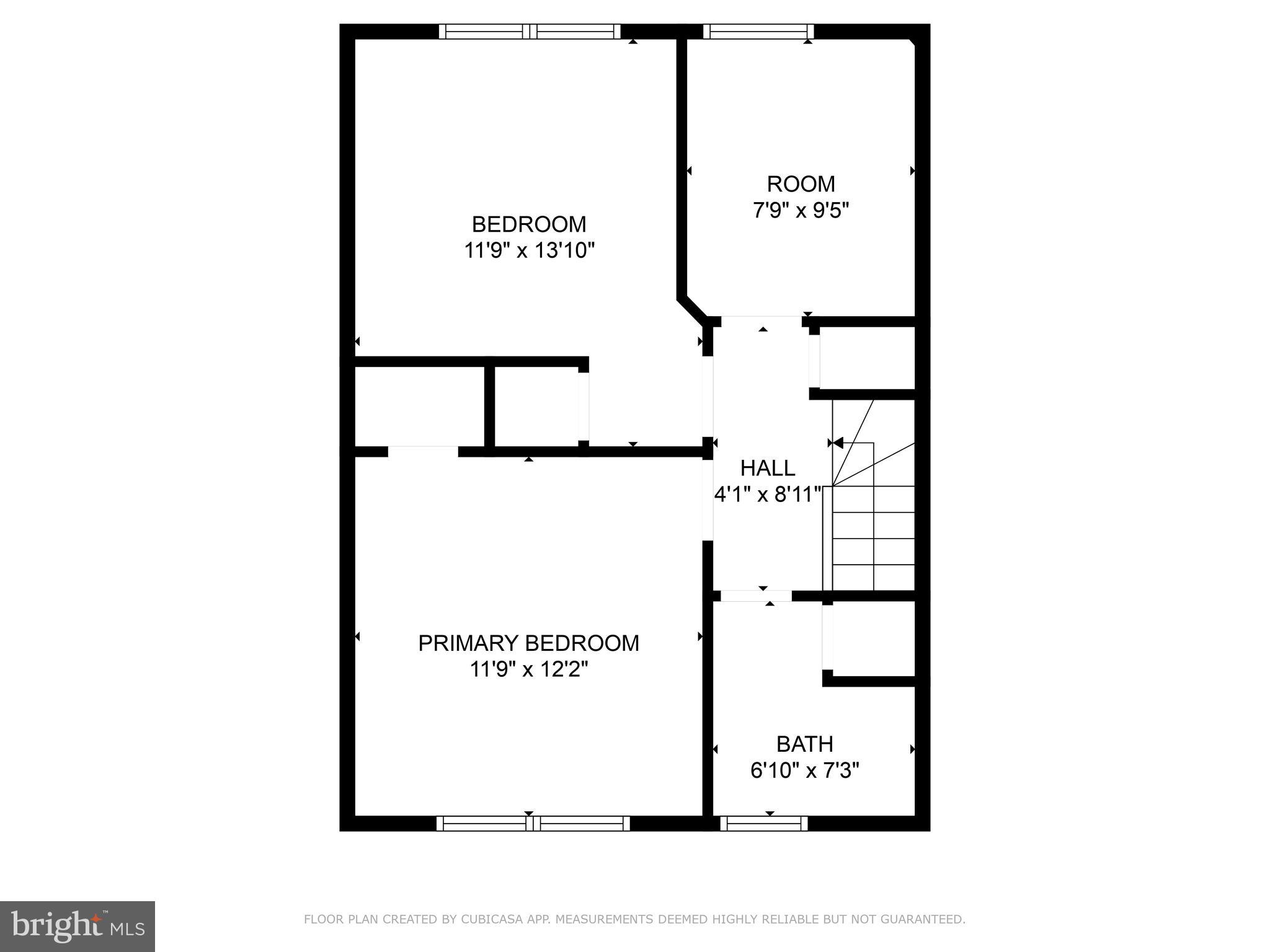 704 Wicklow Road Baltimore, MD 21229 - Photo 10 of 12