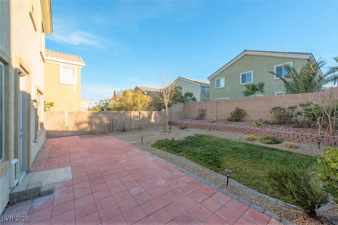 157 Short Ruff Way Las Vegas, NV 89148 - Photo 17 of 25
