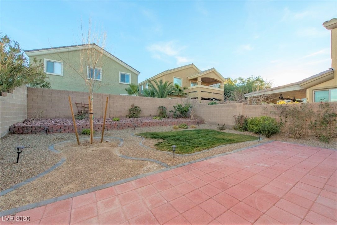 157 Short Ruff Way Las Vegas, NV 89148 - Photo 18 of 25