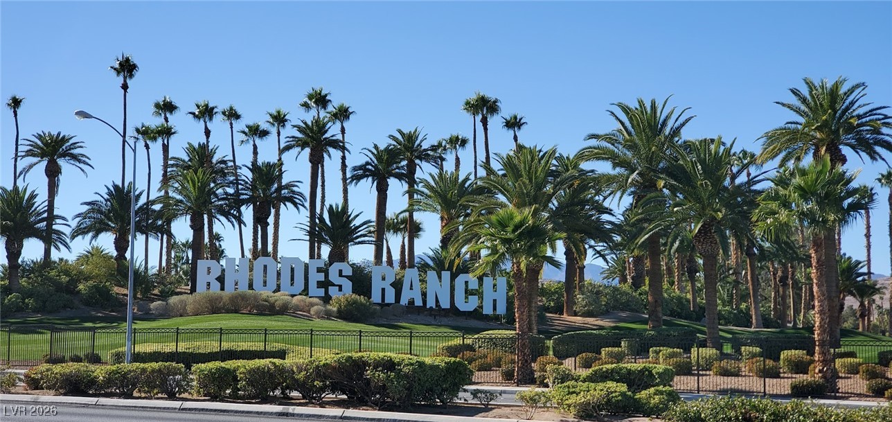 157 Short Ruff Way Las Vegas, NV 89148 - Photo 20 of 25