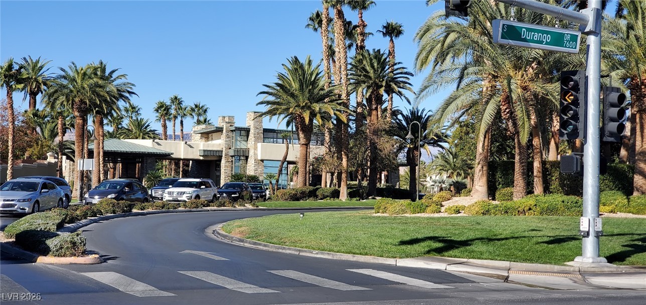 157 Short Ruff Way Las Vegas, NV 89148 - Photo 21 of 25