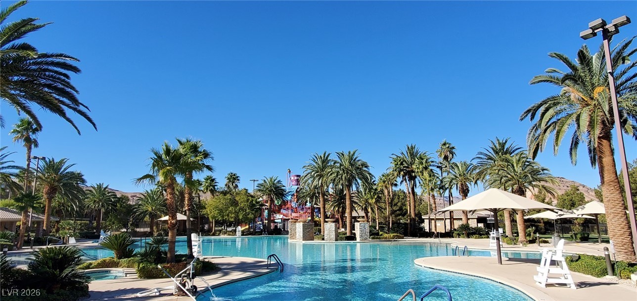 157 Short Ruff Way Las Vegas, NV 89148 - Photo 22 of 25