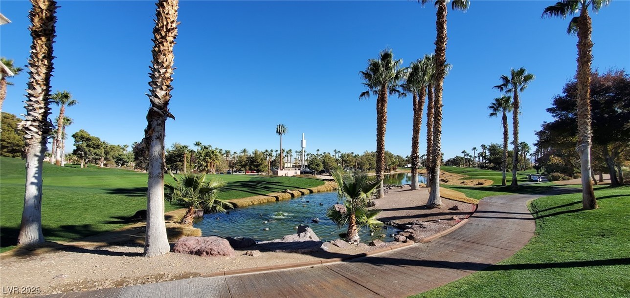 157 Short Ruff Way Las Vegas, NV 89148 - Photo 24 of 25