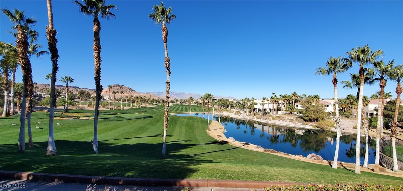 157 Short Ruff Way Las Vegas, NV 89148 - Photo 25 of 25