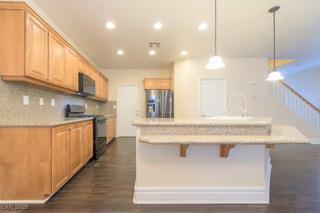 157 Short Ruff Way Las Vegas, NV 89148 - Photo 4 of 25