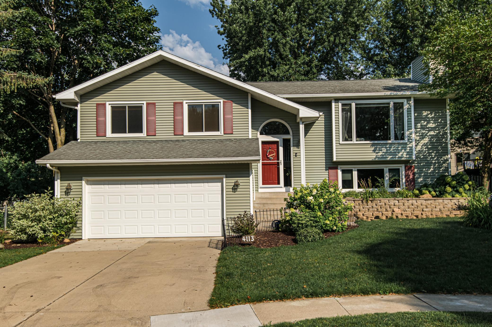4113 57th St Lane Northwest Rochester, MN 55901 - Photo 1 of 1 Gallery Image 1