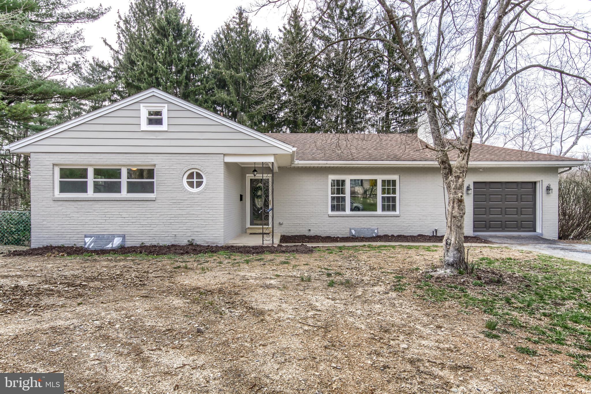 609 Boundbrook Road Harrisburg, PA 17109 - Photo 1 of 42 Street View