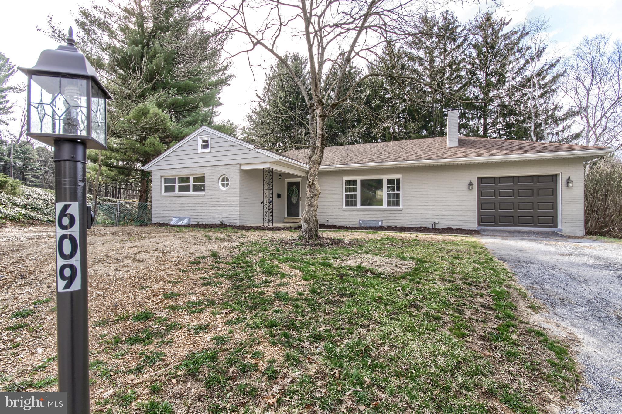 609 Boundbrook Road Harrisburg, PA 17109 - Photo 2 of 42 Street View