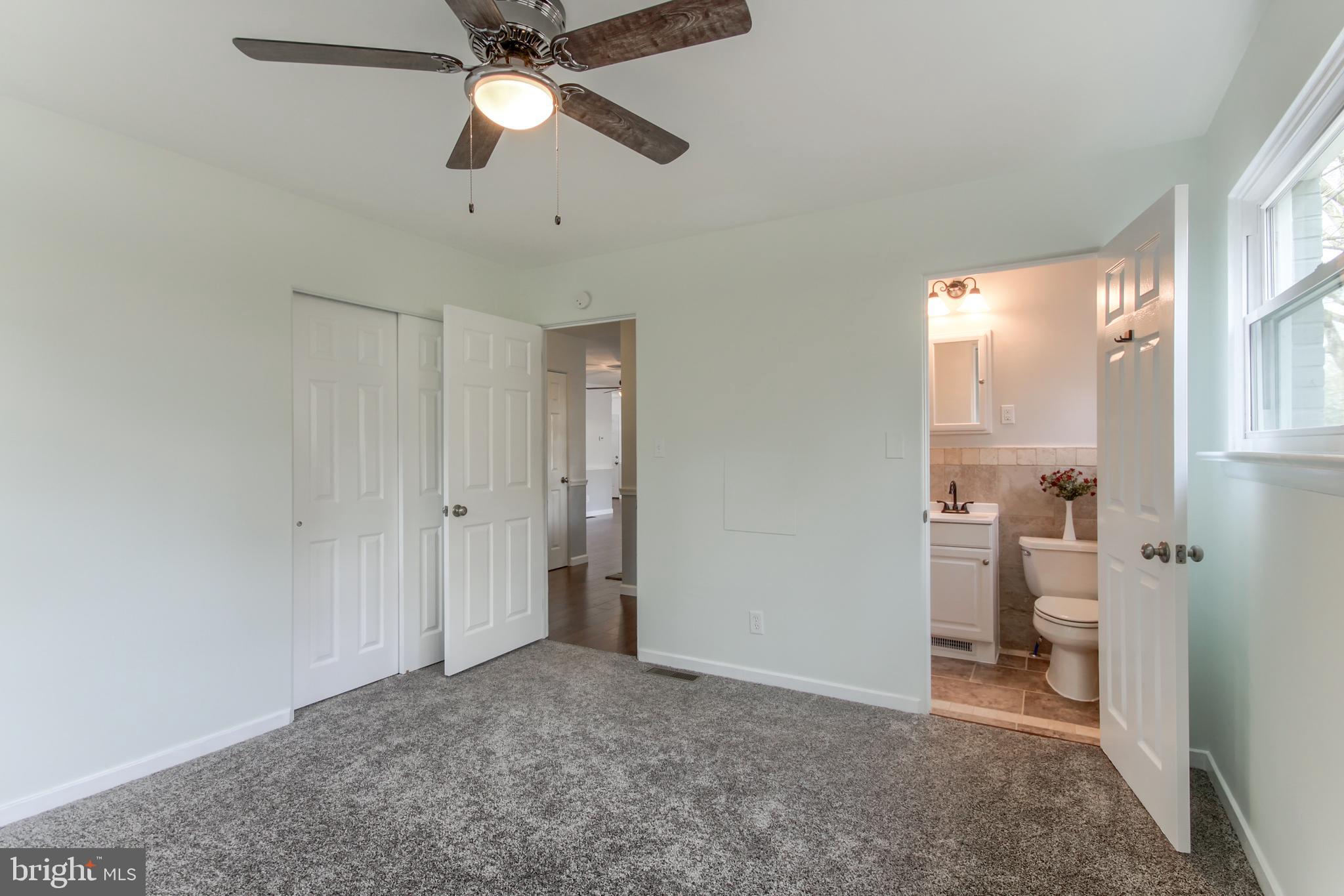 609 Boundbrook Road Harrisburg, PA 17109 - Photo 21 of 42 Master Bedroom