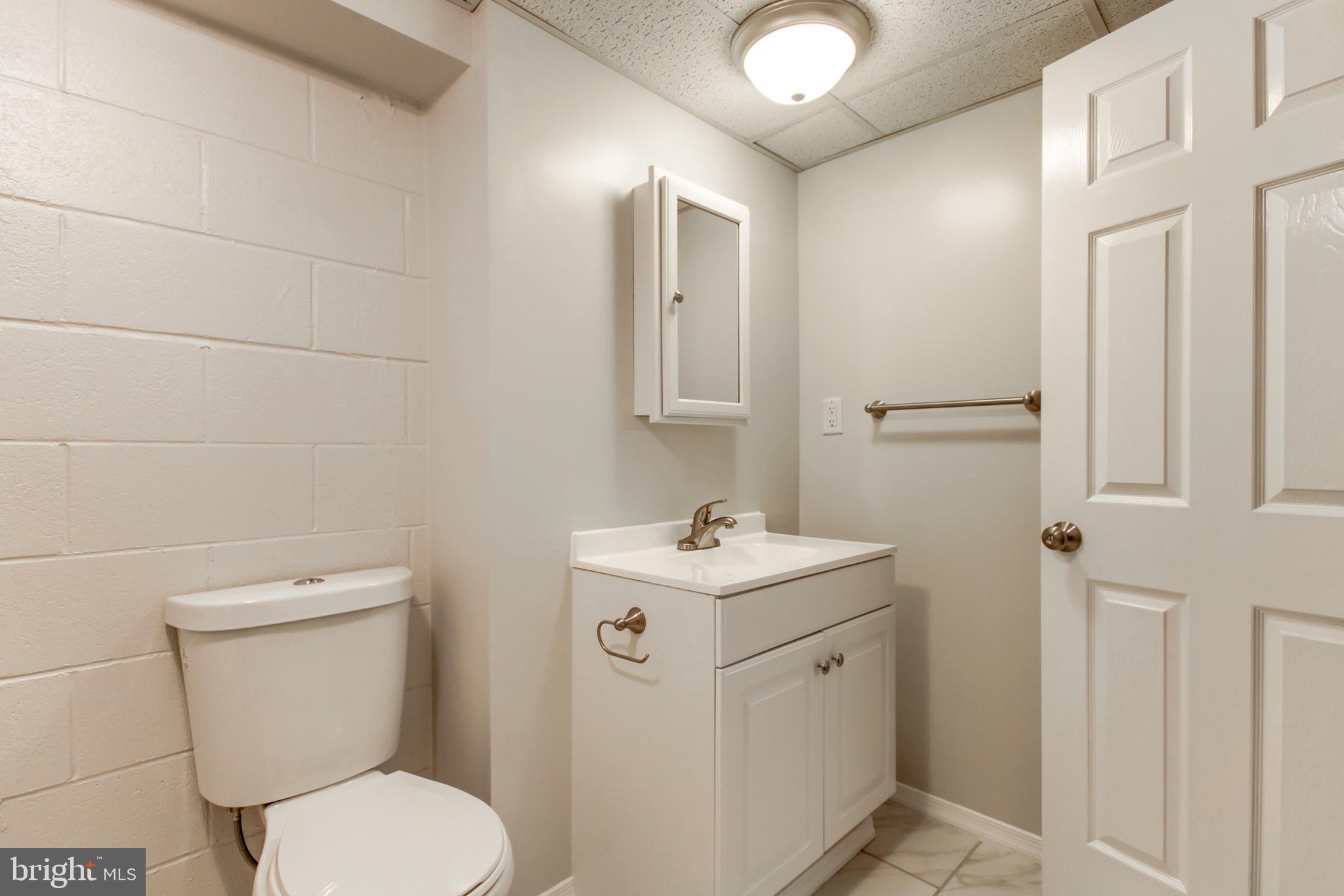 609 Boundbrook Road Harrisburg, PA 17109 - Photo 31 of 42 Half Bath Basement
