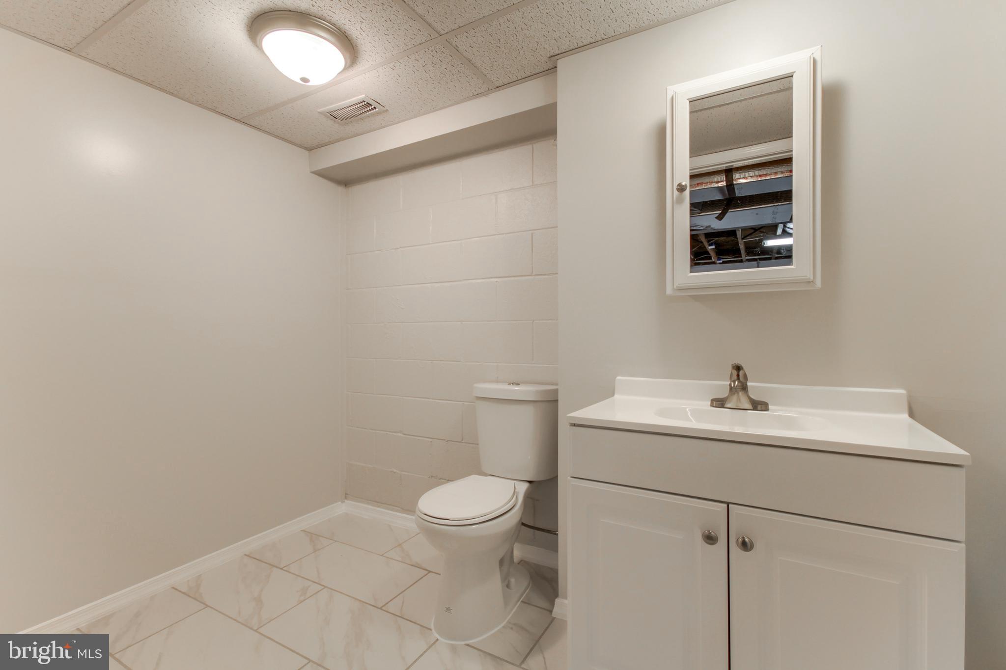 609 Boundbrook Road Harrisburg, PA 17109 - Photo 32 of 42 Half Bath Basement