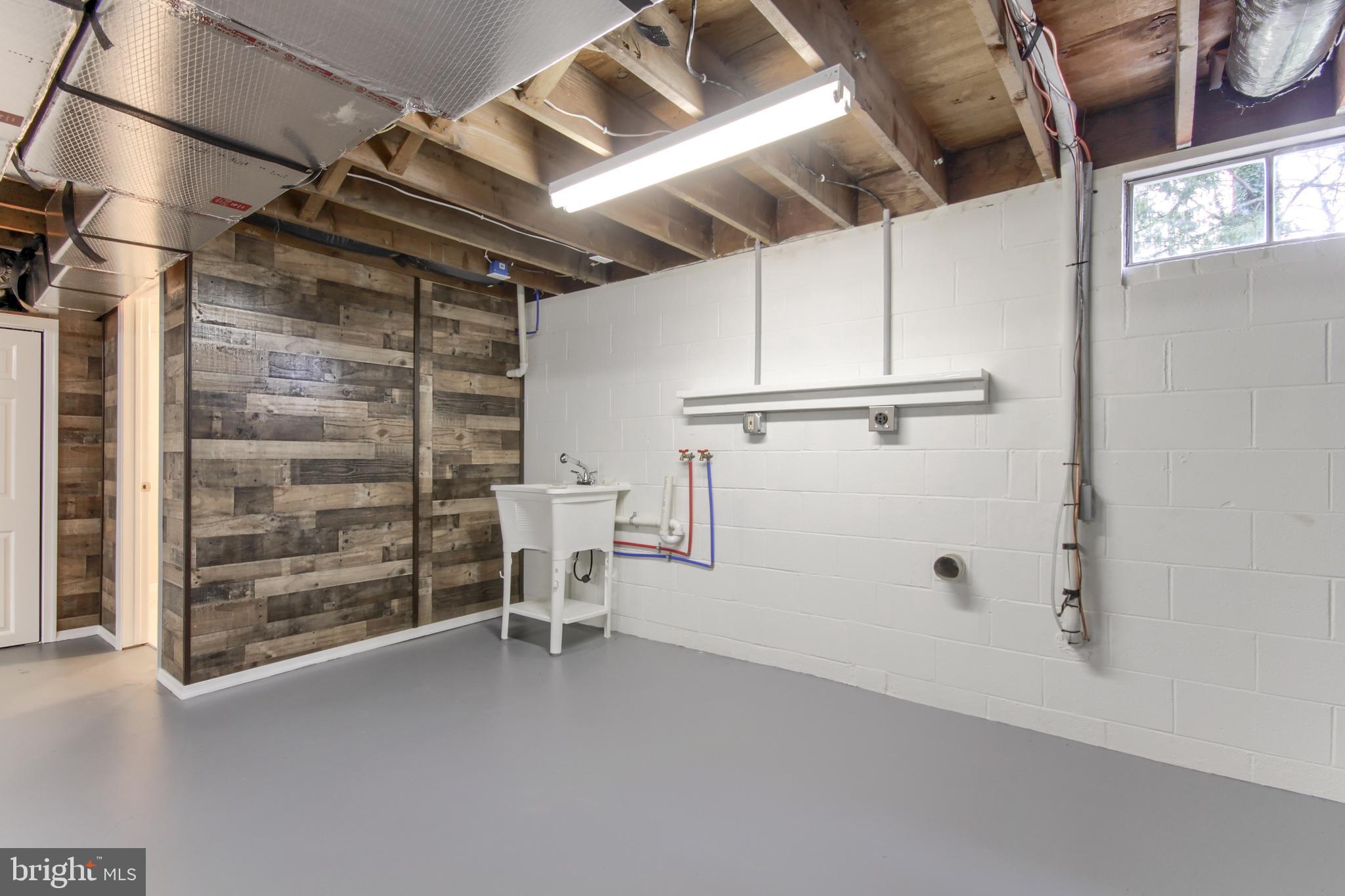 609 Boundbrook Road Harrisburg, PA 17109 - Photo 33 of 42 Basement