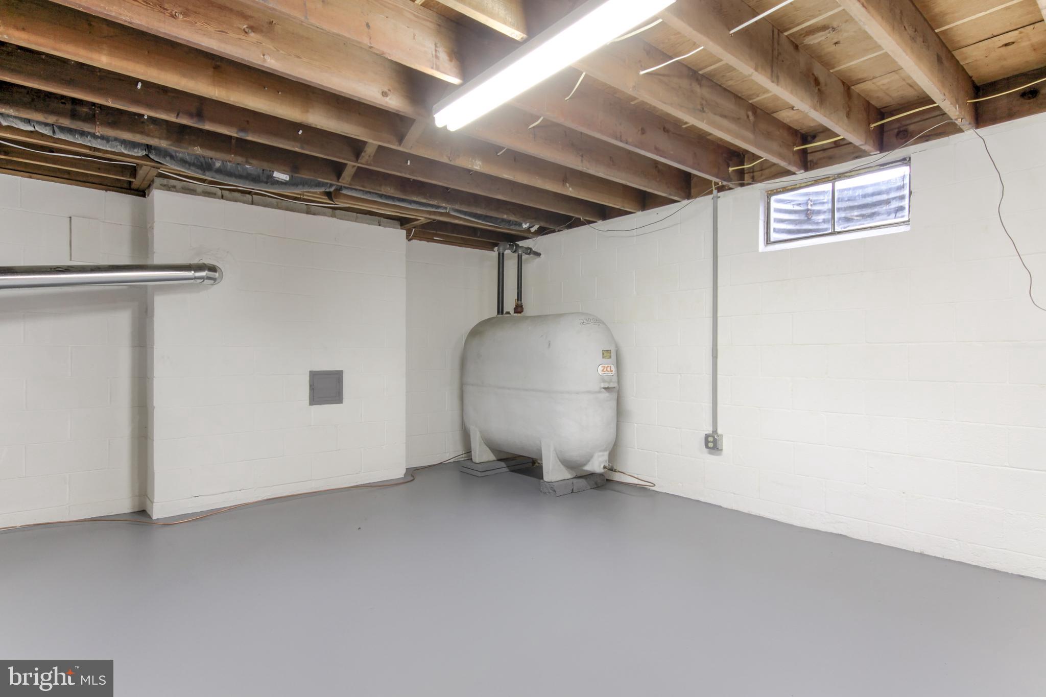 609 Boundbrook Road Harrisburg, PA 17109 - Photo 37 of 42 Basement