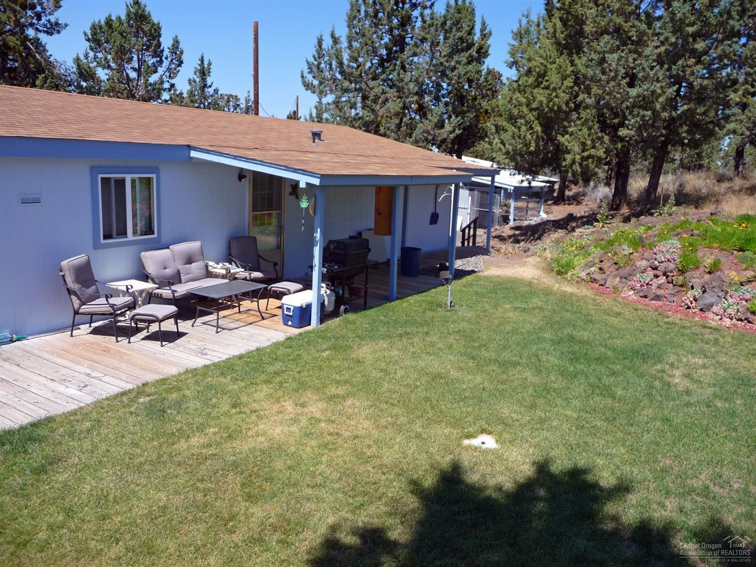64240 Schibel Road Bend, OR 97703 - Photo 9 of 14 Additional Photo