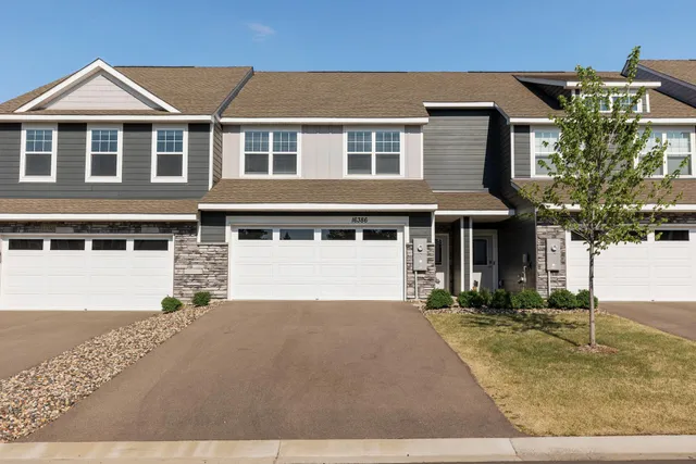 $389,900 | 16386 Jaffna Place, Lakeville, MN 55044