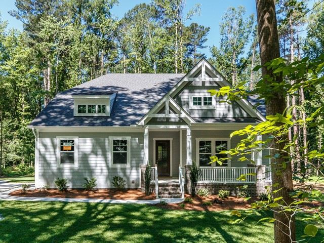9301 Old Creedmoor Road Raleigh, NC 27613 - Photo 1 of 28 OVER 2 ACRES OF PRIVACY