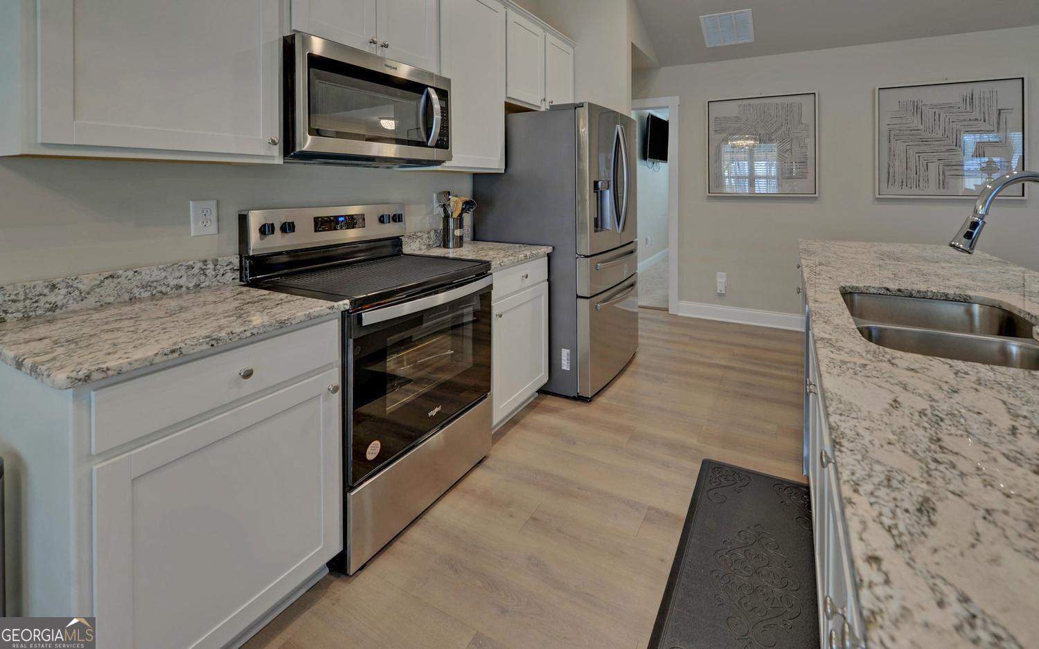 155 Joseph Lane Hartwell, GA 30643 - Photo 12 of 42