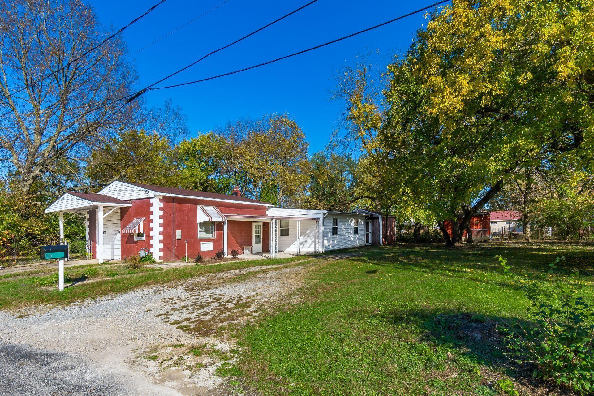 310 Ray Avenue Circleville, OH 43113 - Photo 30 of 36 034_14a11d9f3_i 310 Ray 008-2
