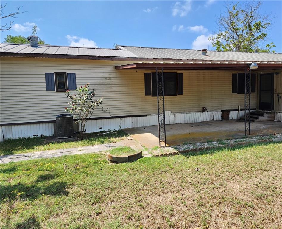 4706 Iowa Street Waco, TX 76705 - Photo 20 of 21 a house with swimming pool in front of it