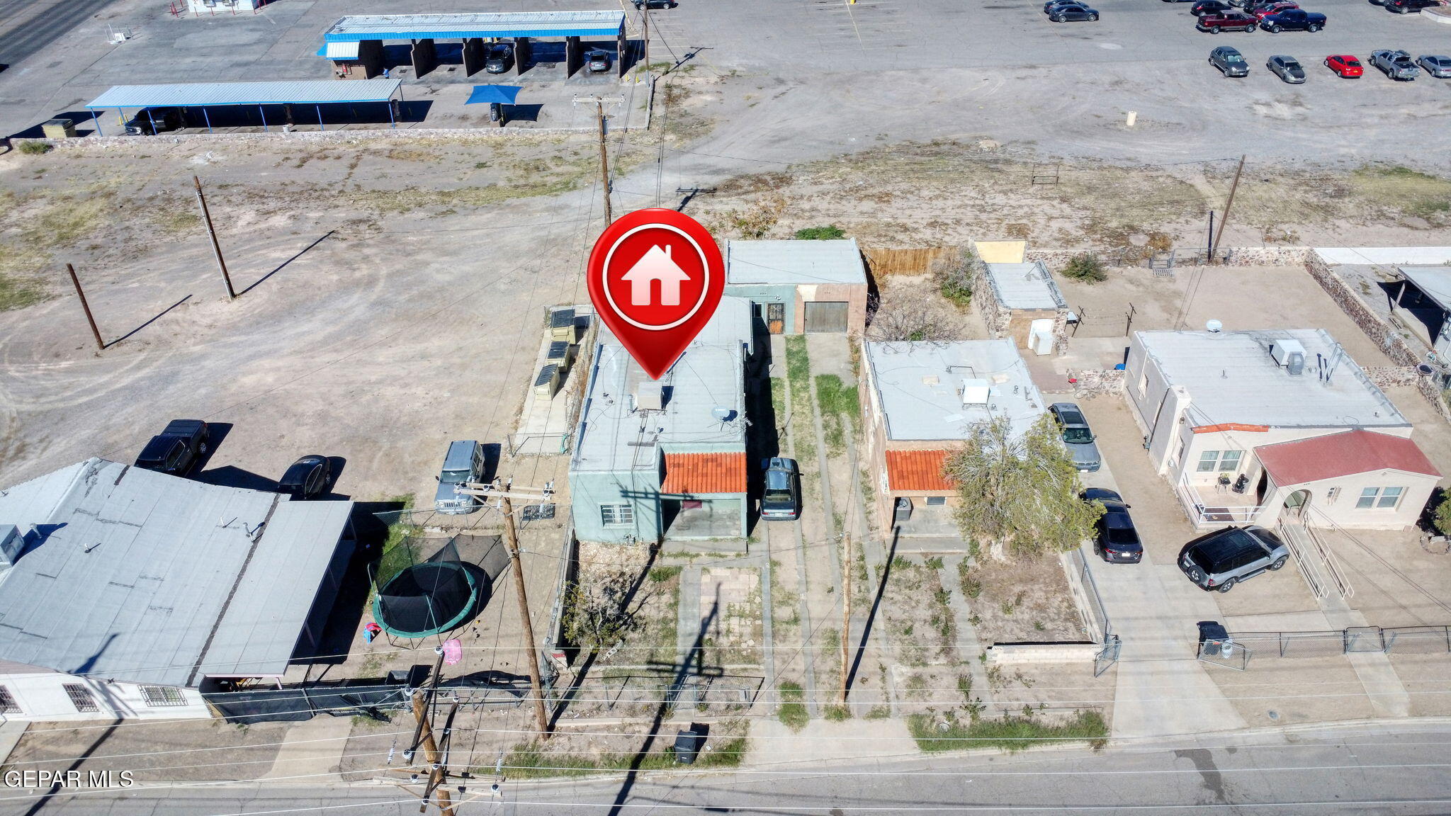 116 Tamarisk Street Anthony, TX 79821 - Photo 27 of 36