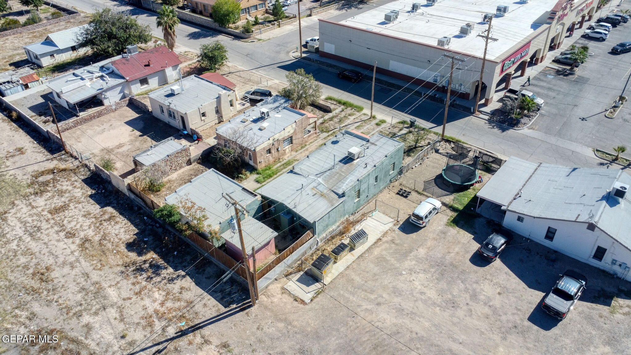 116 Tamarisk Street Anthony, TX 79821 - Photo 30 of 36