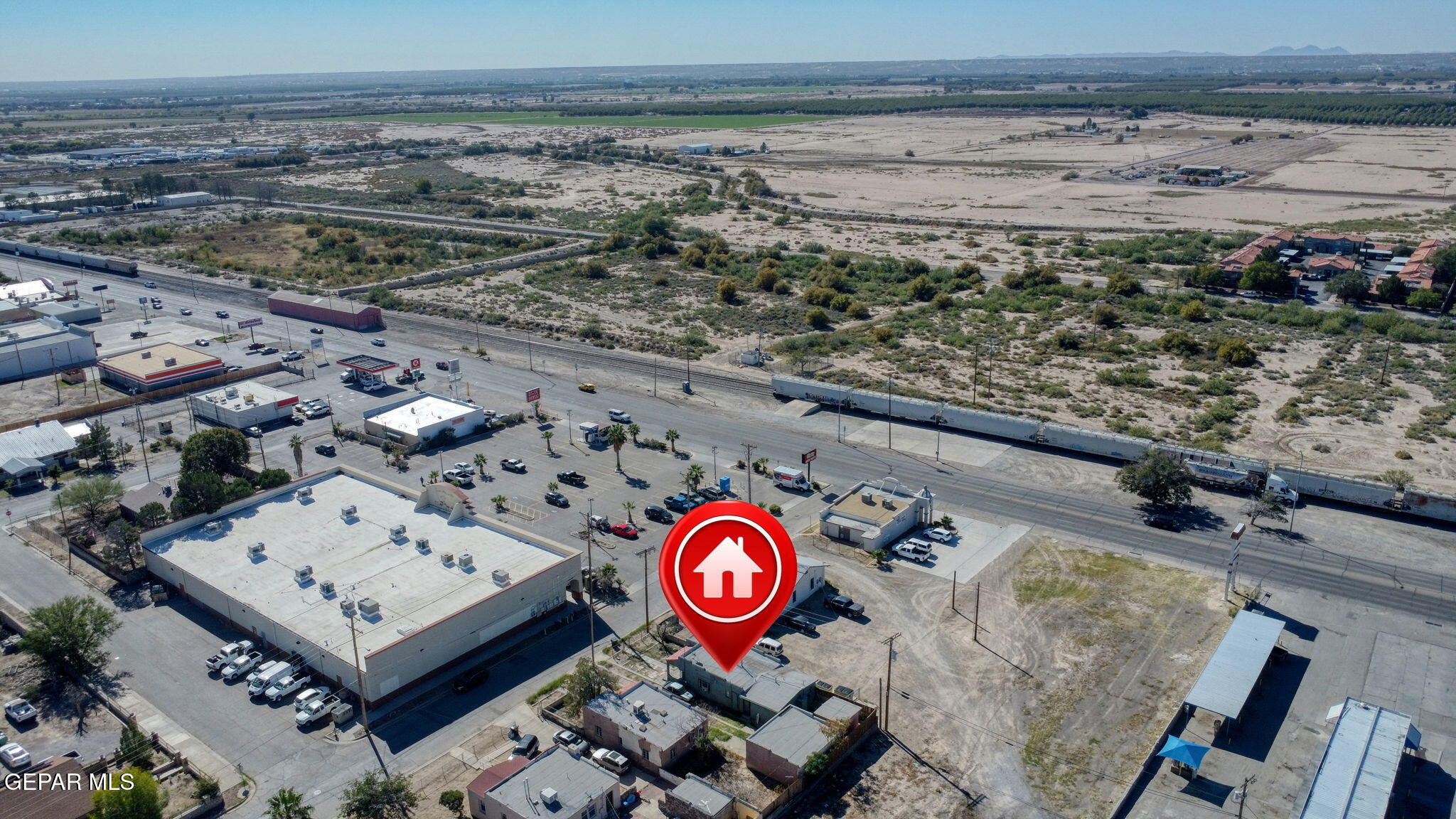 116 Tamarisk Street Anthony, TX 79821 - Photo 31 of 36