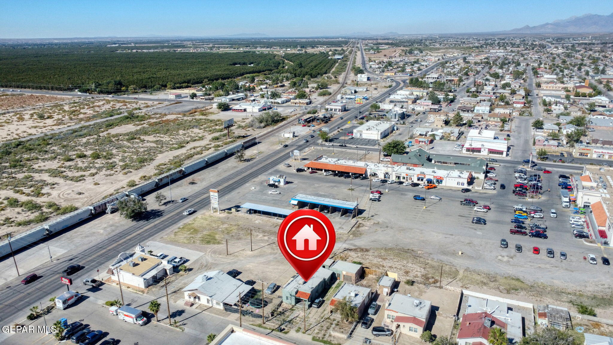 116 Tamarisk Street Anthony, TX 79821 - Photo 35 of 36