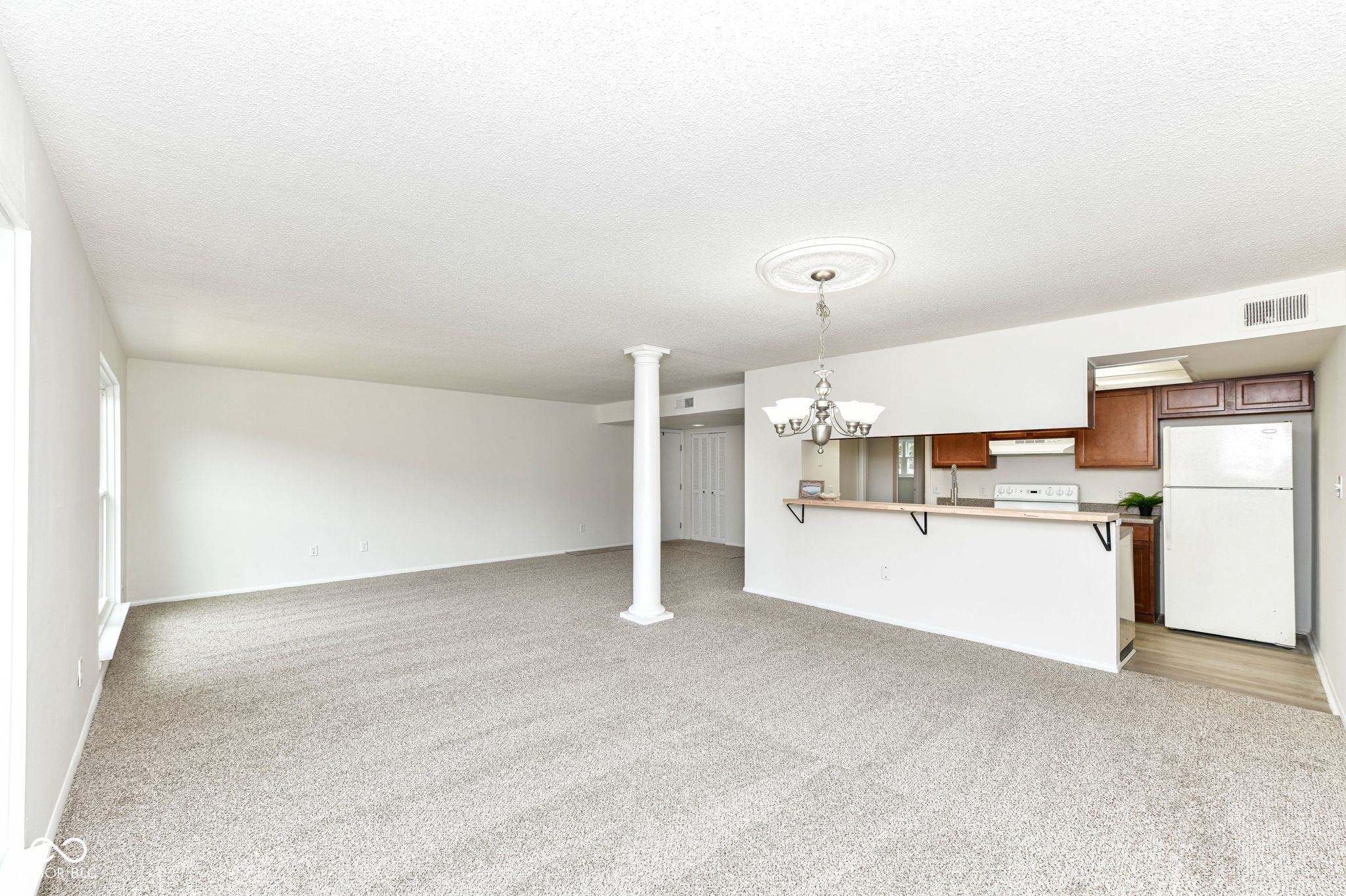 5034 Allisonville Road, Unit C Indianapolis, IN 46205 - Photo 13 of 41