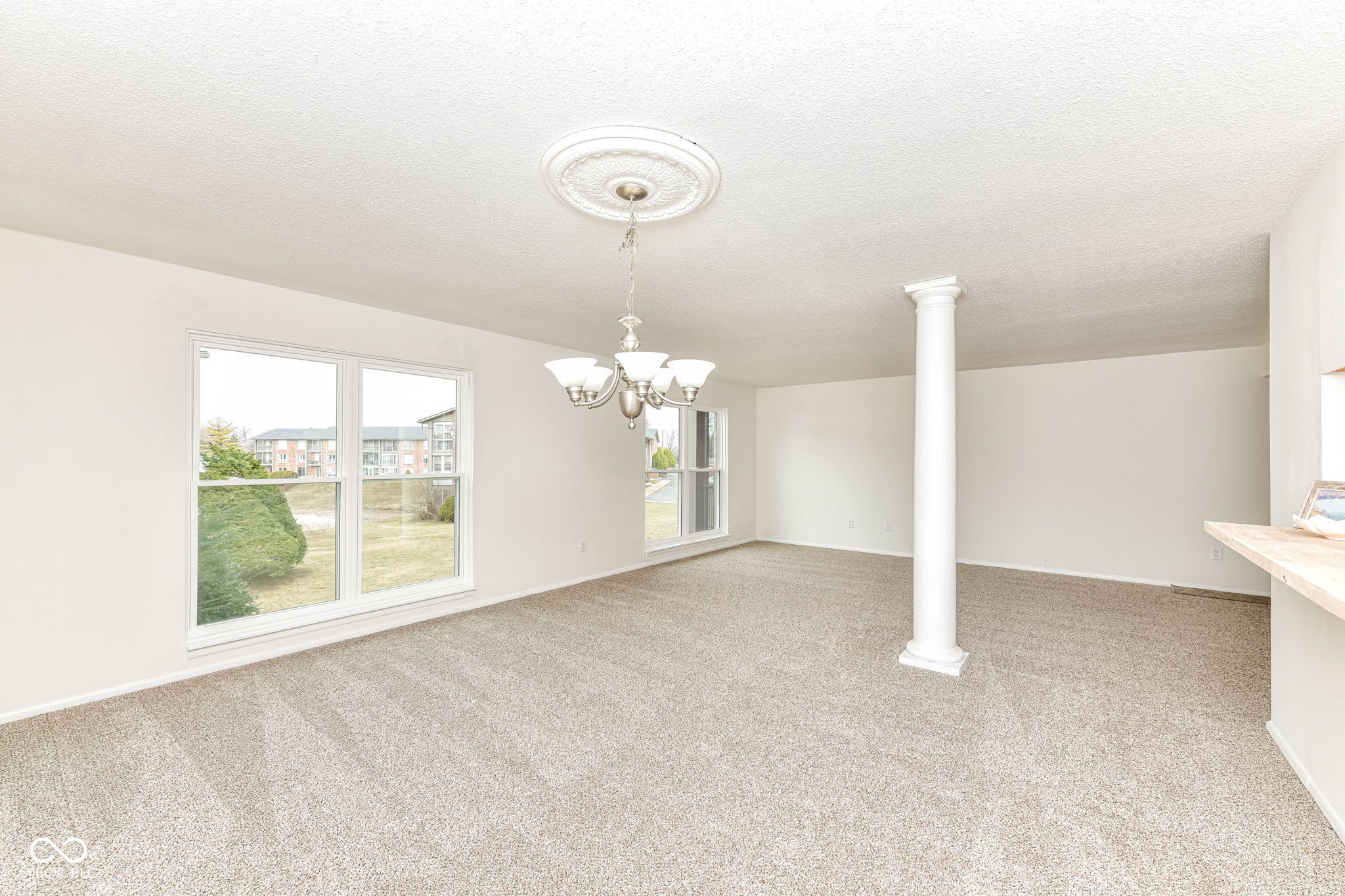 5034 Allisonville Road, Unit C Indianapolis, IN 46205 - Photo 14 of 41