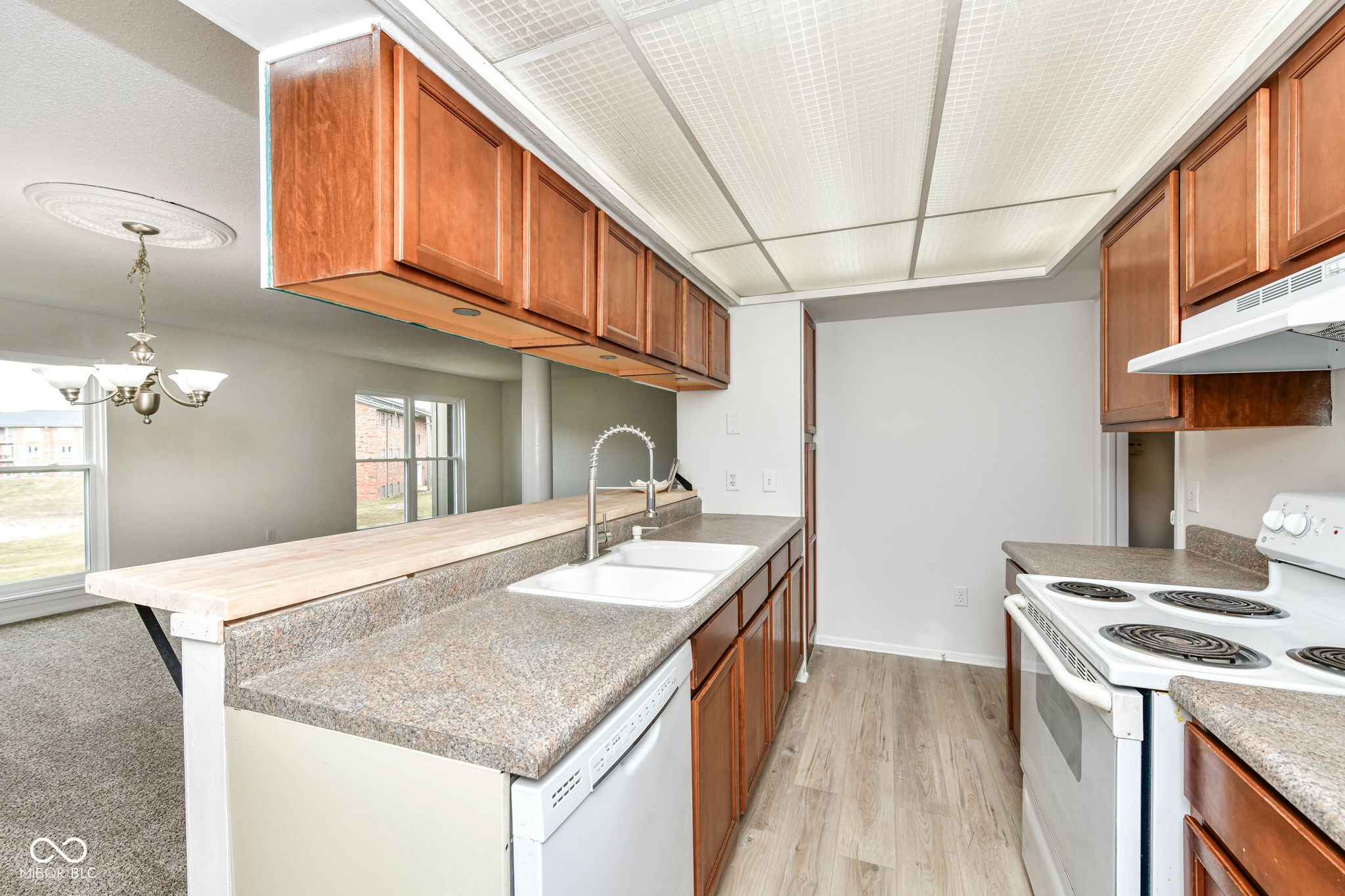 5034 Allisonville Road, Unit C Indianapolis, IN 46205 - Photo 17 of 41