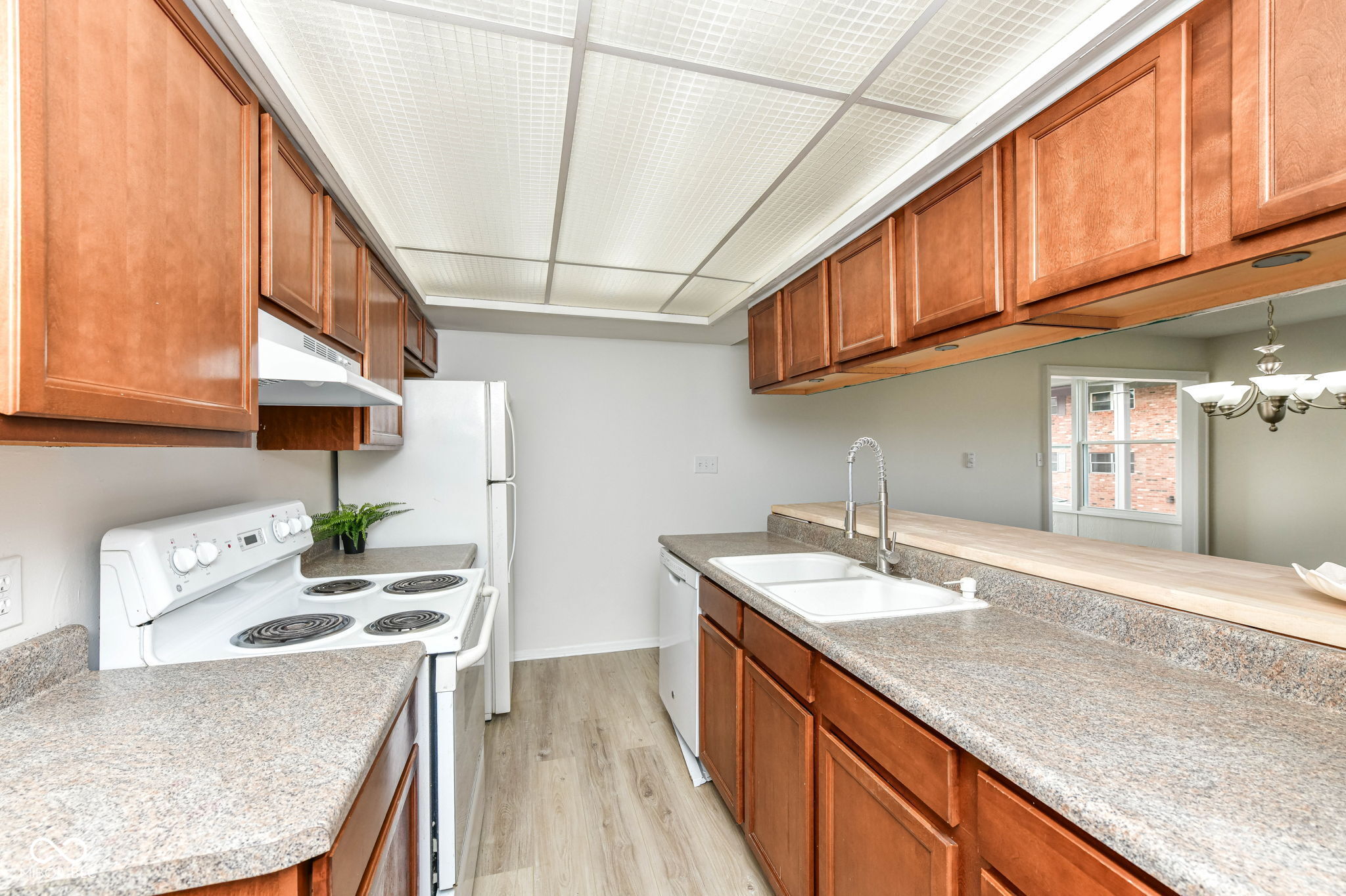 5034 Allisonville Road, Unit C Indianapolis, IN 46205 - Photo 17 of 39