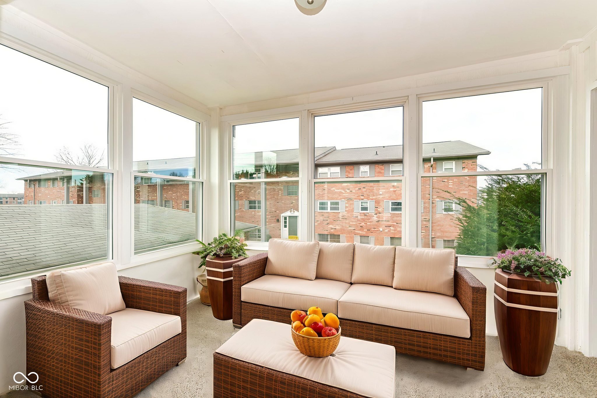 5034 Allisonville Road, Unit C Indianapolis, IN 46205 - Photo 20 of 41