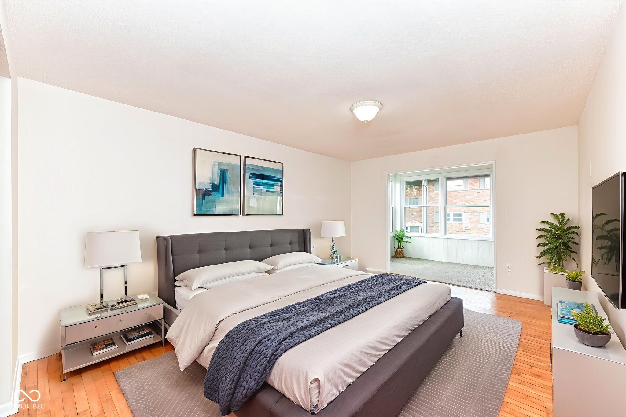 5034 Allisonville Road, Unit C Indianapolis, IN 46205 - Photo 23 of 41