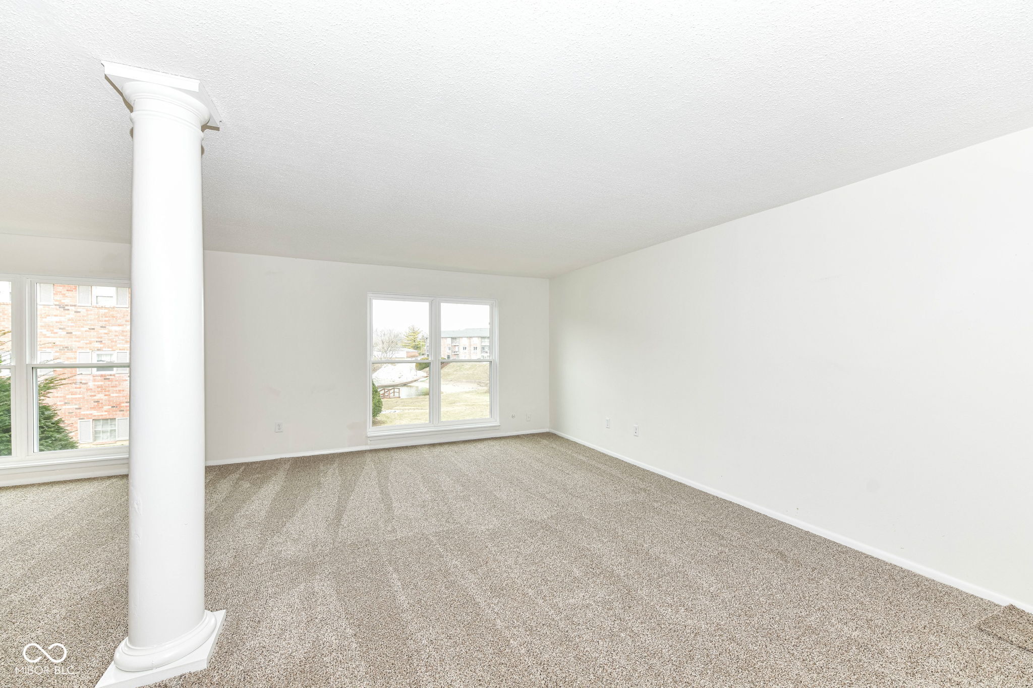 5034 Allisonville Road, Unit C Indianapolis, IN 46205 - Photo 3 of 39