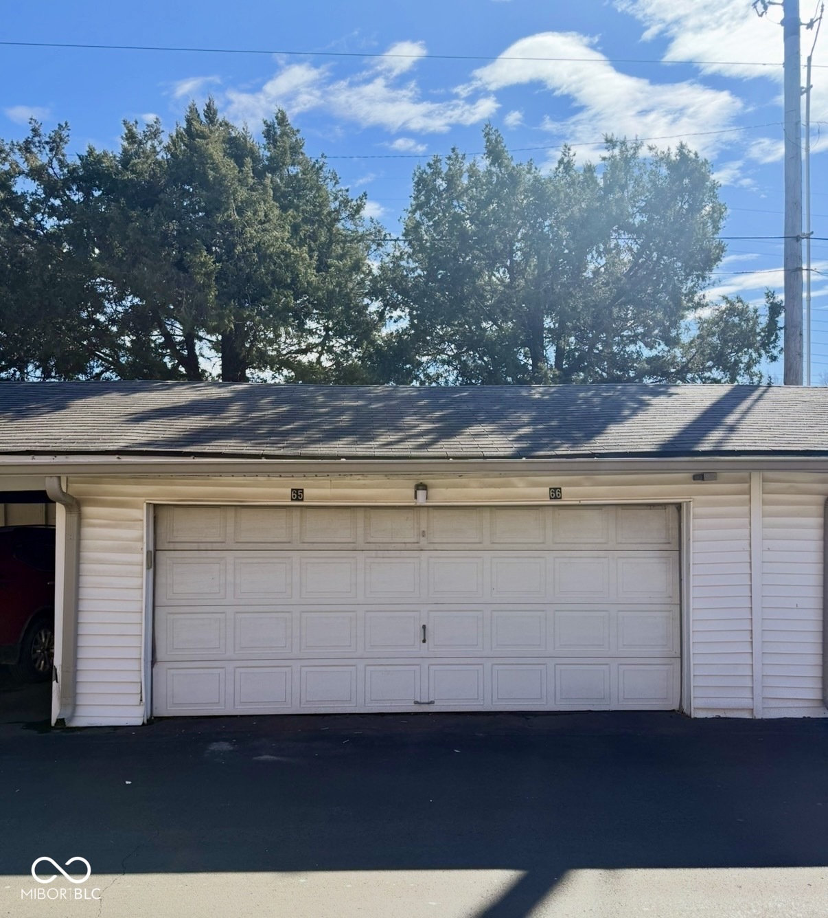 5034 Allisonville Road, Unit C Indianapolis, IN 46205 - Photo 36 of 41