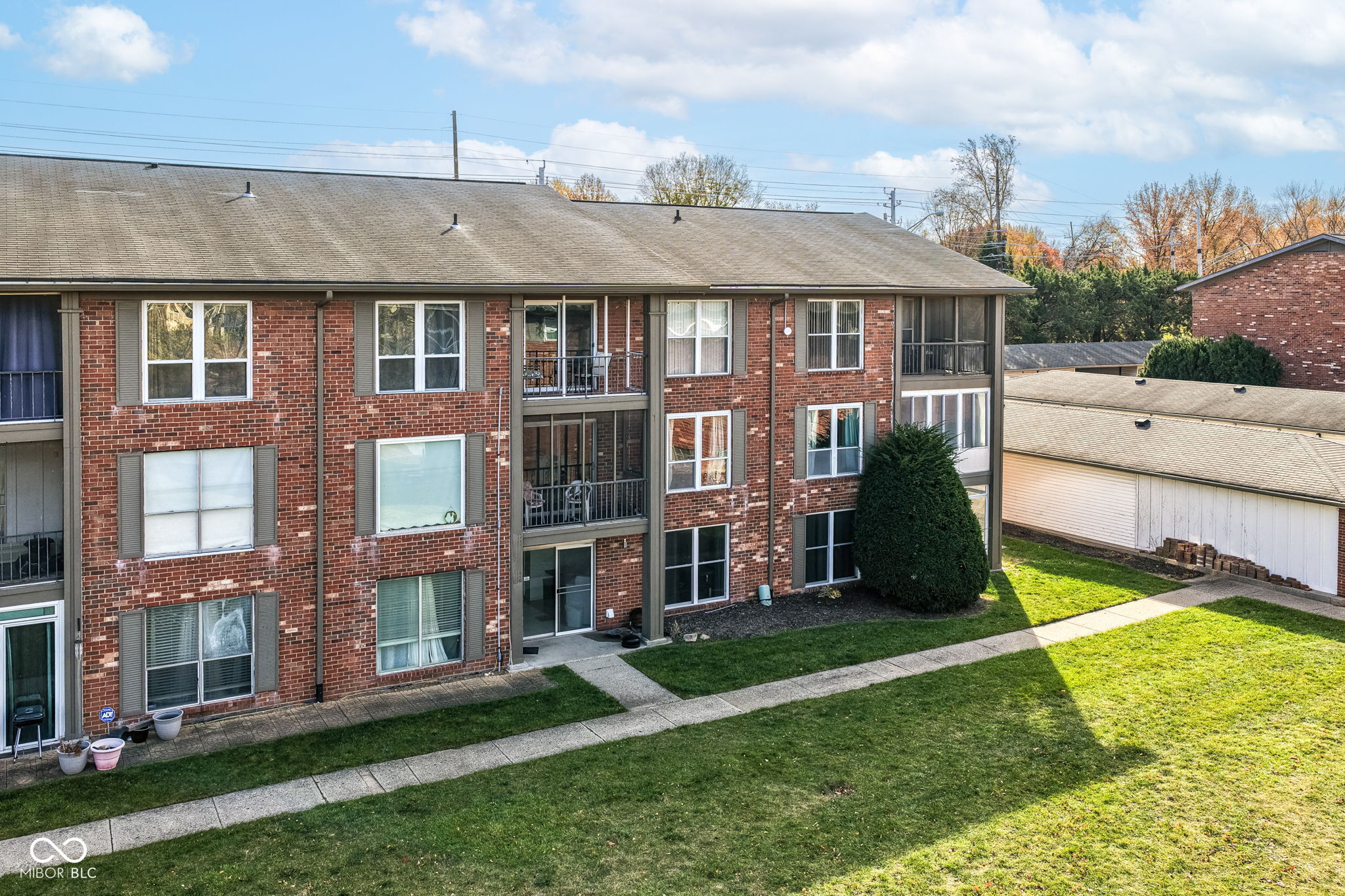 5034 Allisonville Road, Unit C Indianapolis, IN 46205 - Photo 36 of 39