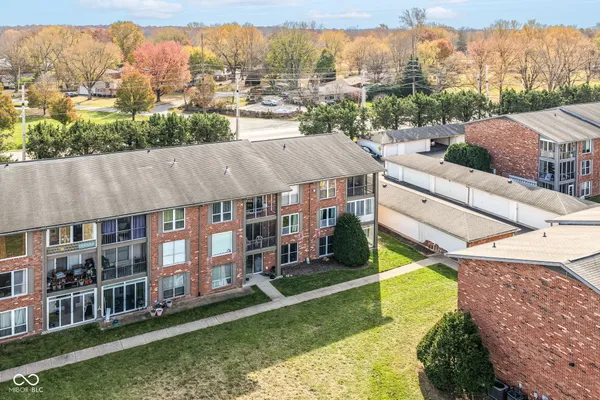 $139,900 | 5034 Allisonville Road, Unit C, Indianapolis, IN 46205