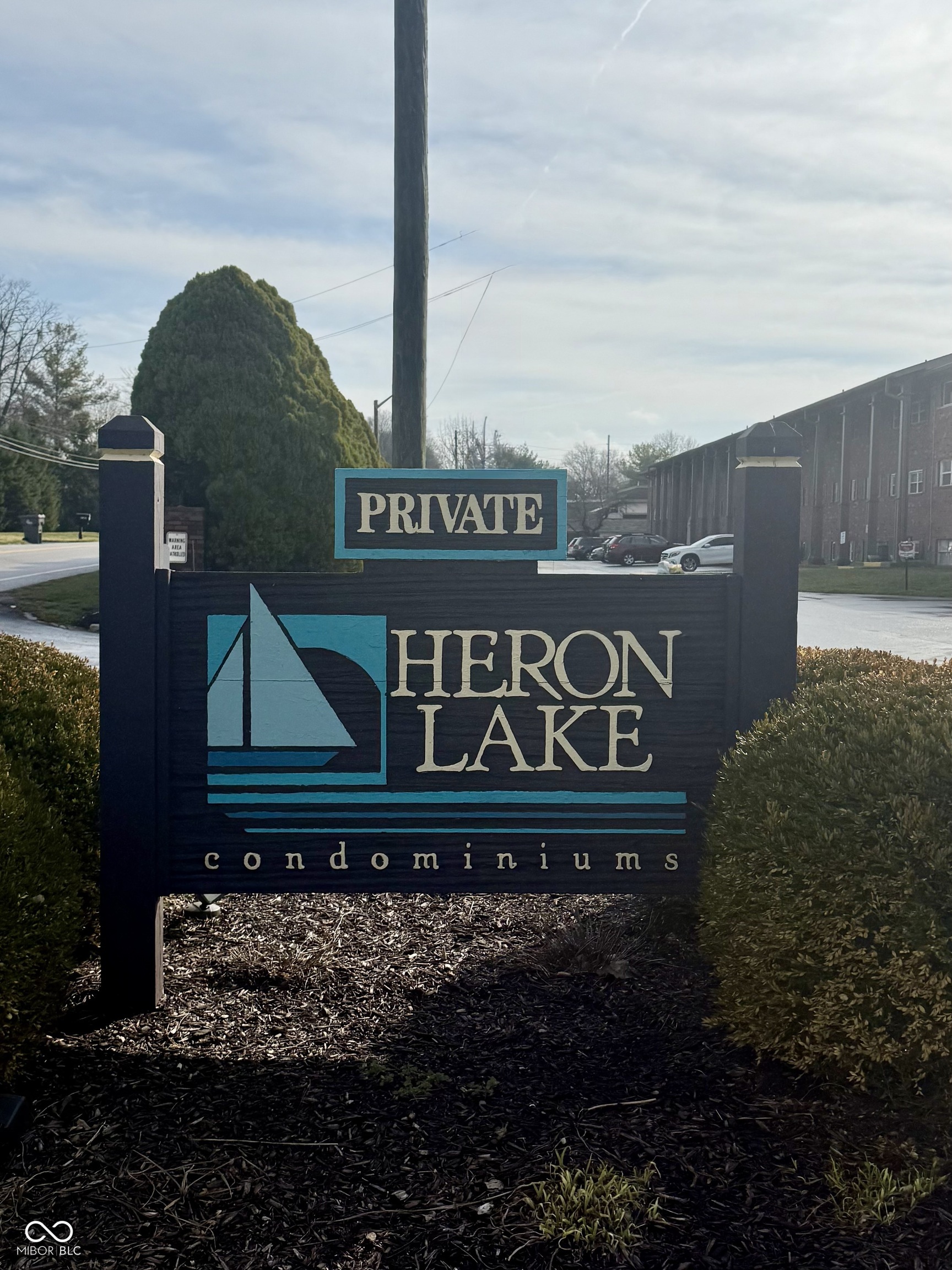 5034 Allisonville Road, Unit C Indianapolis, IN 46205 - Photo 41 of 41