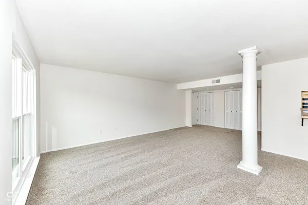 $139,900 | 5034 Allisonville Road, Unit C, Indianapolis, IN 46205