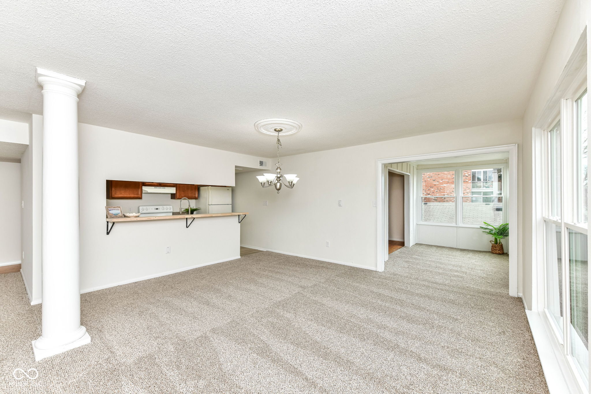 5034 Allisonville Road, Unit C Indianapolis, IN 46205 - Photo 8 of 39
