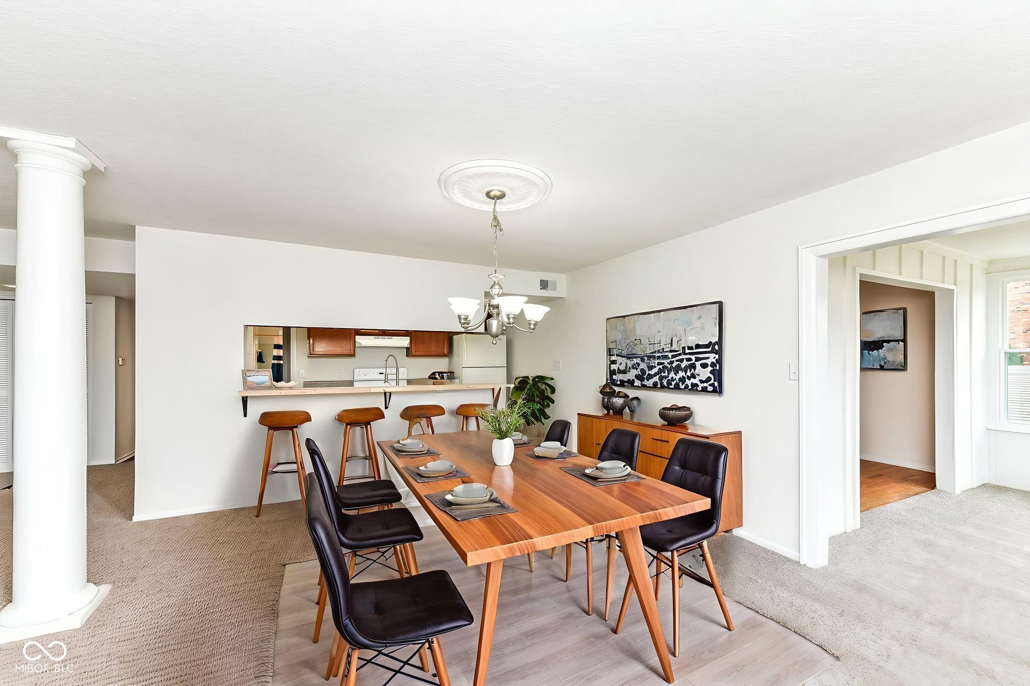 5034 Allisonville Road, Unit C Indianapolis, IN 46205 - Photo 10 of 41