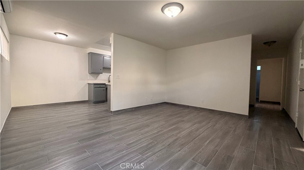 908 Marguerita Avenue, Unit 1 Alhambra, CA 91803 - Photo 5 of 11 a view of empty room with wooden floor