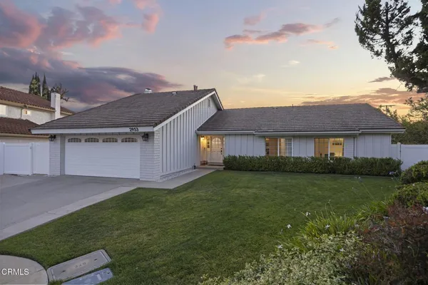 $1,158,000 | 2953 Rockridge Place, Thousand Oaks, CA 91360