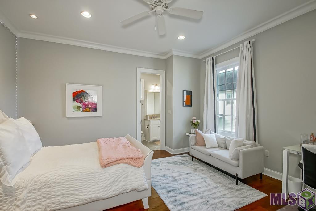 5052 Arrowhead Street Baton Rouge, LA 70808 - Photo 33 of 50 Gallery Image 33