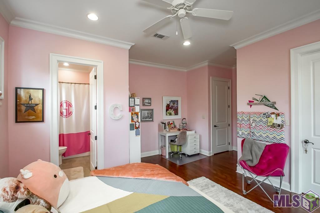 5052 Arrowhead Street Baton Rouge, LA 70808 - Photo 36 of 50 Gallery Image 36
