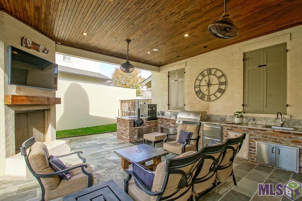 5052 Arrowhead Street Baton Rouge, LA 70808 - Photo 44 of 50 Gallery Image 44